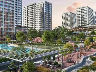 Apartment building Kuzey Adalar