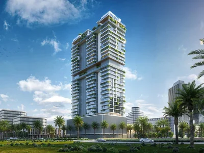 Apartamentowiec Legado by Prescott