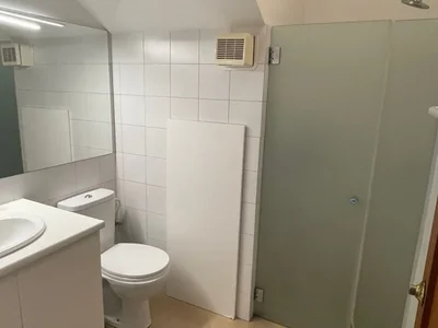 Residential quarter Duplex a louer a jerusalem