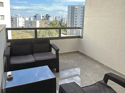 Residential quarter Ashdod appartement A vendre dans le quartier central le plus recherchE