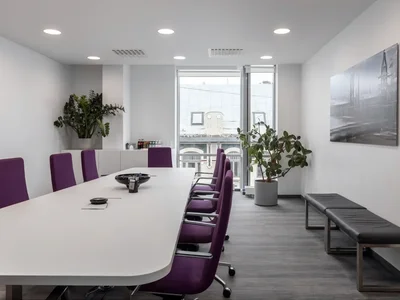 Centro de negocios Tērbatas Biznesa Centrs