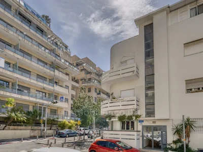 Barrio residencial 2 pieces 45m rue melchett emplacement ideal au centre de tel aviv