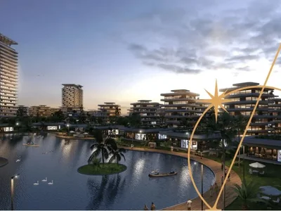 Complejo residencial Complex “Petra Sea Resort”
