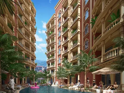 Complexe résidentiel Best Western Batumi