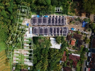 Вилла Виллы в СПА комплексе под управление Ribas Hotel Group