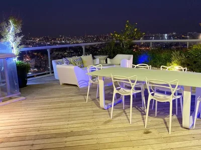 Quartier résidentiel Holyland -bait vagan -jersalem