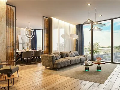 Wohnanlage Residence with swimming pools, a spa and kids' playgrounds, Istanbul, Turkey