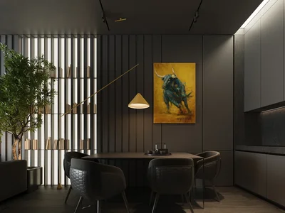 Appart-hôtel Tonino Lamborghini Tower Batumi rezidencii u mora