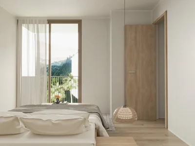 Wohnanlage WING SAMUI CONDOMINIUM