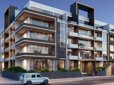 Complejo residencial Area with the highest rental yield ROI of 8% 