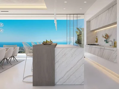 Жилой квартал Vista Lago