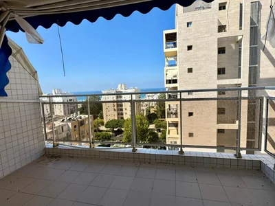 Barrio residencial Balcon sur la mer