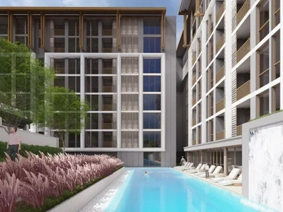 Жилой комплекс The Ozone Condominium Phuket