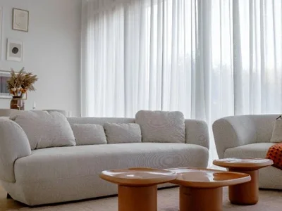 Apartment building Luxury residences in Kifisia, Athens