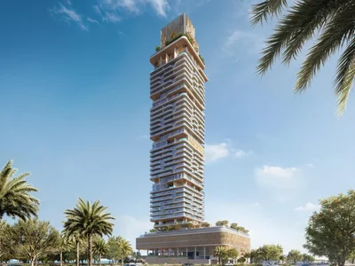 Residential complex Hilton Residences