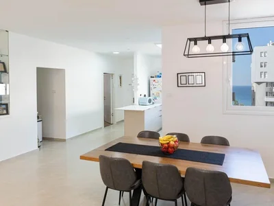 Жилой квартал Rue jabotinsky centre ville netanya