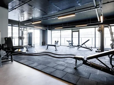 Complexe résidentiel  Luxury  Apartments in İzmir- Bornova