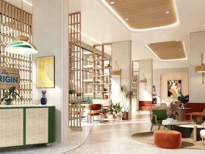 Жилой комплекс Origin Central Phuket