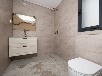 Wohnviertel Residence boutique a mekor haim 4 pieces dexception avec terrasse amp prestations luxe