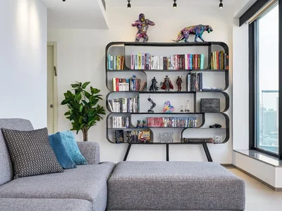 Quartier résidentiel Exceptionnel. luxueux. rare