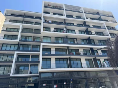 Residential quarter Bel immeuble neuf florentine