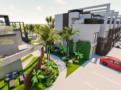 Dzielnica mieszkaniowa Neo Residence