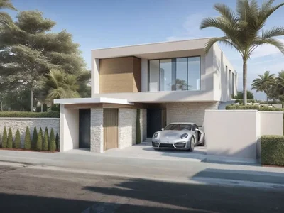 Quartier résidentiel Villa Entrelagos I
