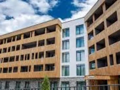 Apart - hotel Archi Kokhta