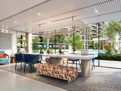 Complejo residencial So Origin Bangtao Beach