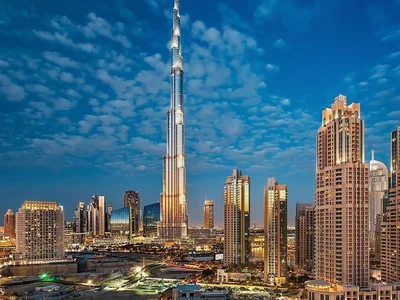 Apartment building Rove