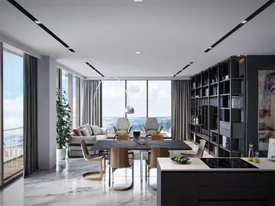 Wohnanlage Beykoz Bule Residences 2nd Phase
