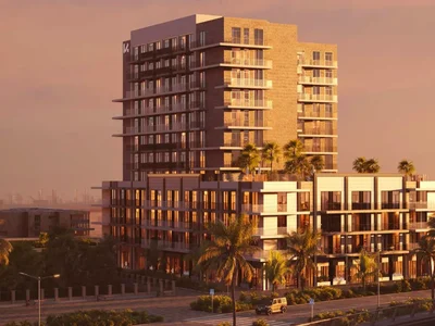 Zespół mieszkaniowy MetroPoint Jabal Ali Industrial Second