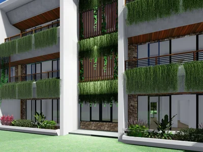 Апарт - отель Showcasing 3 bedroom apartement in Lombok