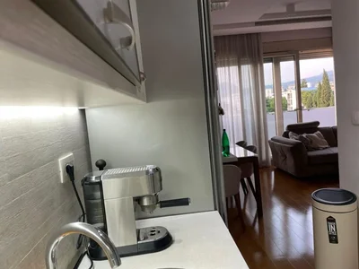 Wohnviertel Stan 93 m² na Izdavanje – Preko Morače, Podgorica