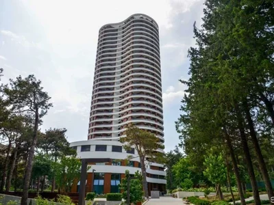 Жилой комплекс Tbilisi Gardens