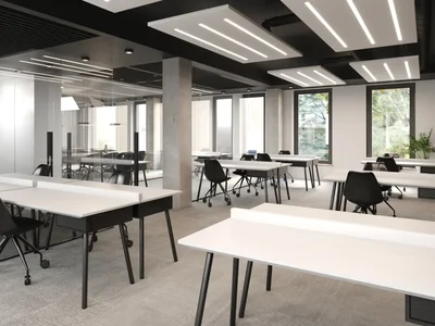 Business center Miera 1 (M1)