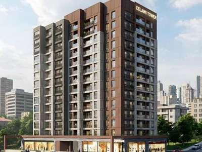 Edificio de apartamentos Ce La Vi Tower