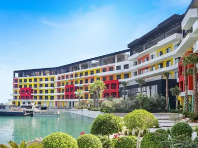 Zespół mieszkaniowy Portofino by THOE