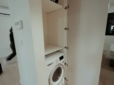 Immeuble Appartements modernes près de la mer à Palaio Faliro, Athènes