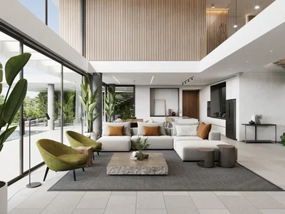 Zespół mieszkaniowy CANOPY HILLS