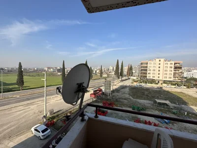 Apartment building 3+1 Apartment in İzmir Torbalı