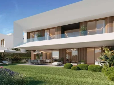 Жилой квартал Lyra Residences