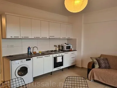Complejo residencial Furnished studio in the Royal Life Residence complex.