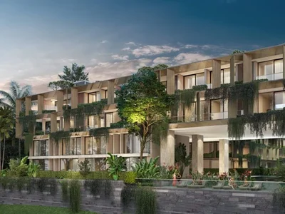 Complejo residencial Park Residences
