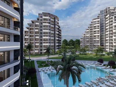 Wohnanlage Hollywood