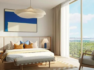 Wohnanlage The Beach House Fahid