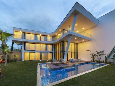 Вилла ADABÜKÜ BODRUM