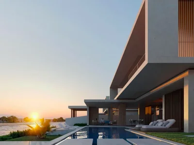 Villa Naseem Al Jurf Villas