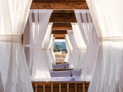 Zespół mieszkaniowy Thalassa Beach Resort