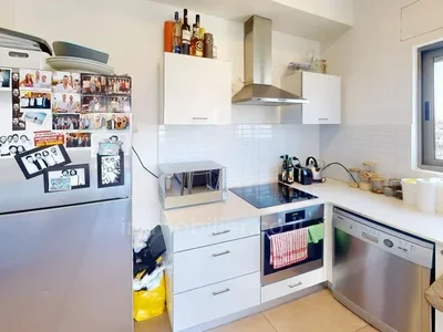 Residential quarter A vendre duplex rooftop dexception tel aviv rue dizengoff